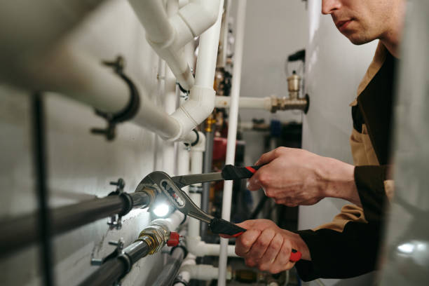 Best Water Leak Repair  in Valdosta, GA