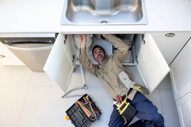 Best Emergency Plumbing Repair  in Valdosta, GA