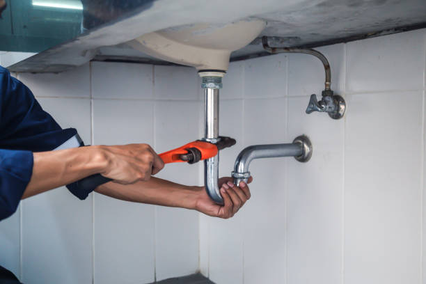 Best Pipe Repair Near Me  in Valdosta, GA