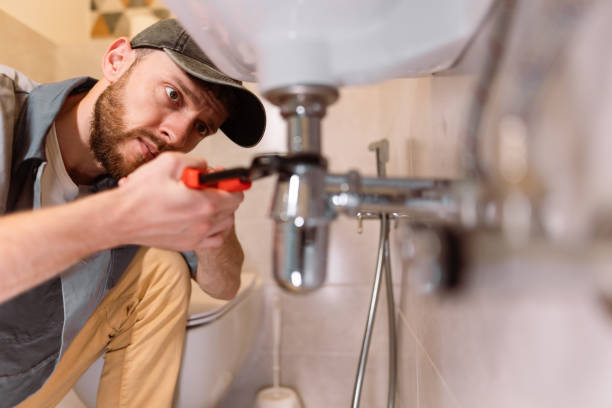Best Plumbing Repair Near Me  in Valdosta, GA