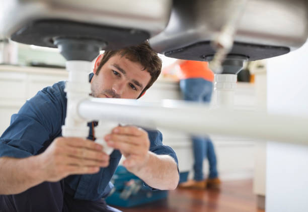 Best Gas Line Repair  in Valdosta, GA