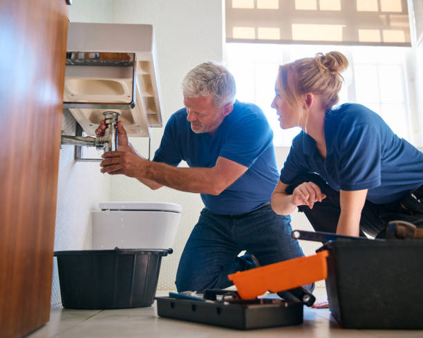 Best Shower Repair Services  in Valdosta, GA